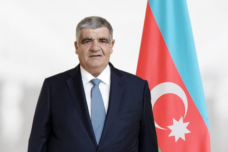 Zabir Nagiev